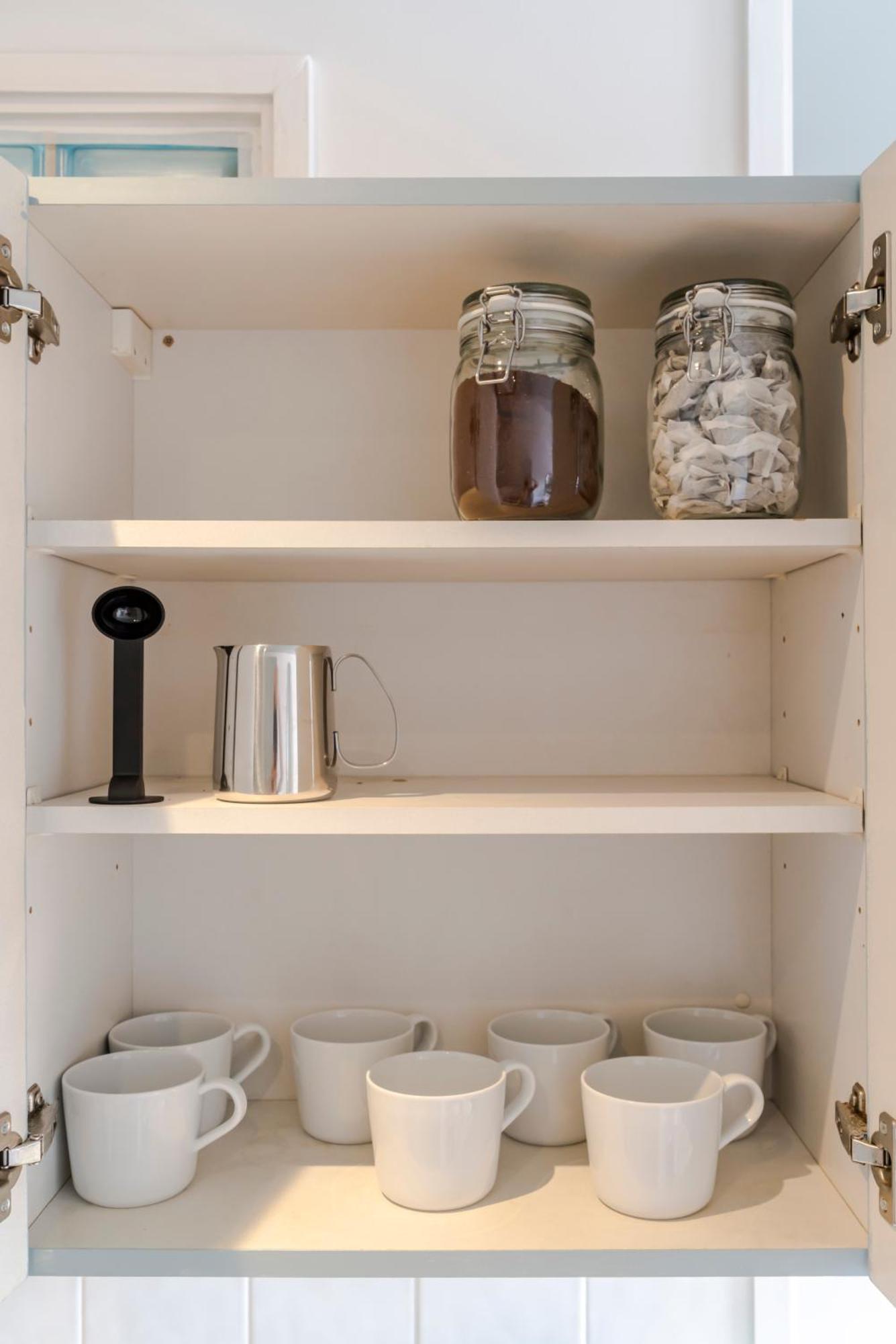 Bijou Flat On Broadway Market ลอนดอน ภายนอก รูปภาพ