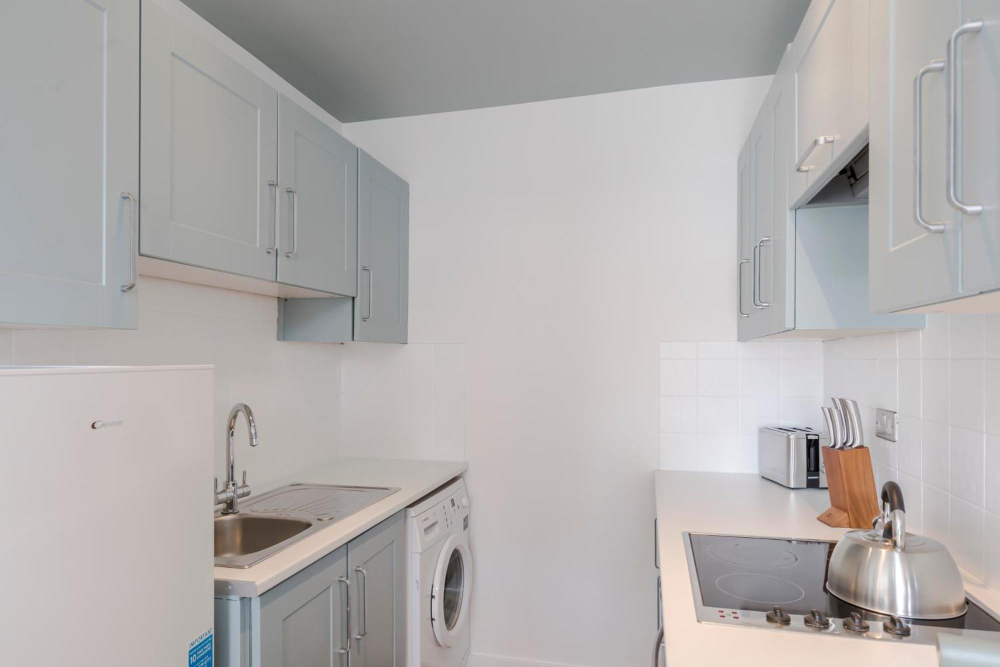Bijou Flat On Broadway Market ลอนดอน ภายนอก รูปภาพ